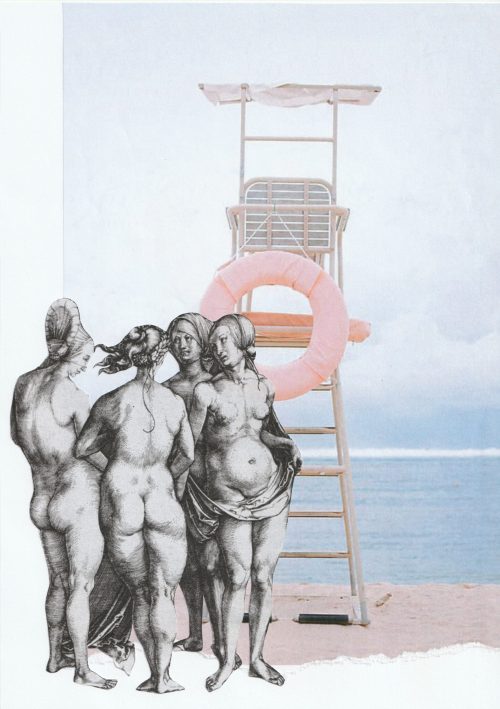Irene Treutlein Femiversity