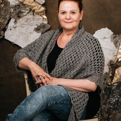 Irene Treutlein Femiversity